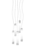 VISTOSI, LIO PENDANT, PENDANT LIGHT