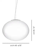 VISTOSI, LUCCIOLA PENDANT, PENDANT LIGHT