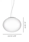 VISTOSI, LUCCIOLA PENDANT, PENDANT LIGHT