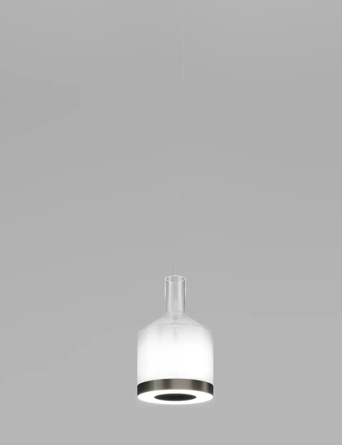 VISTOSI, MEDEA PENDANT, PENDANT LIGHT