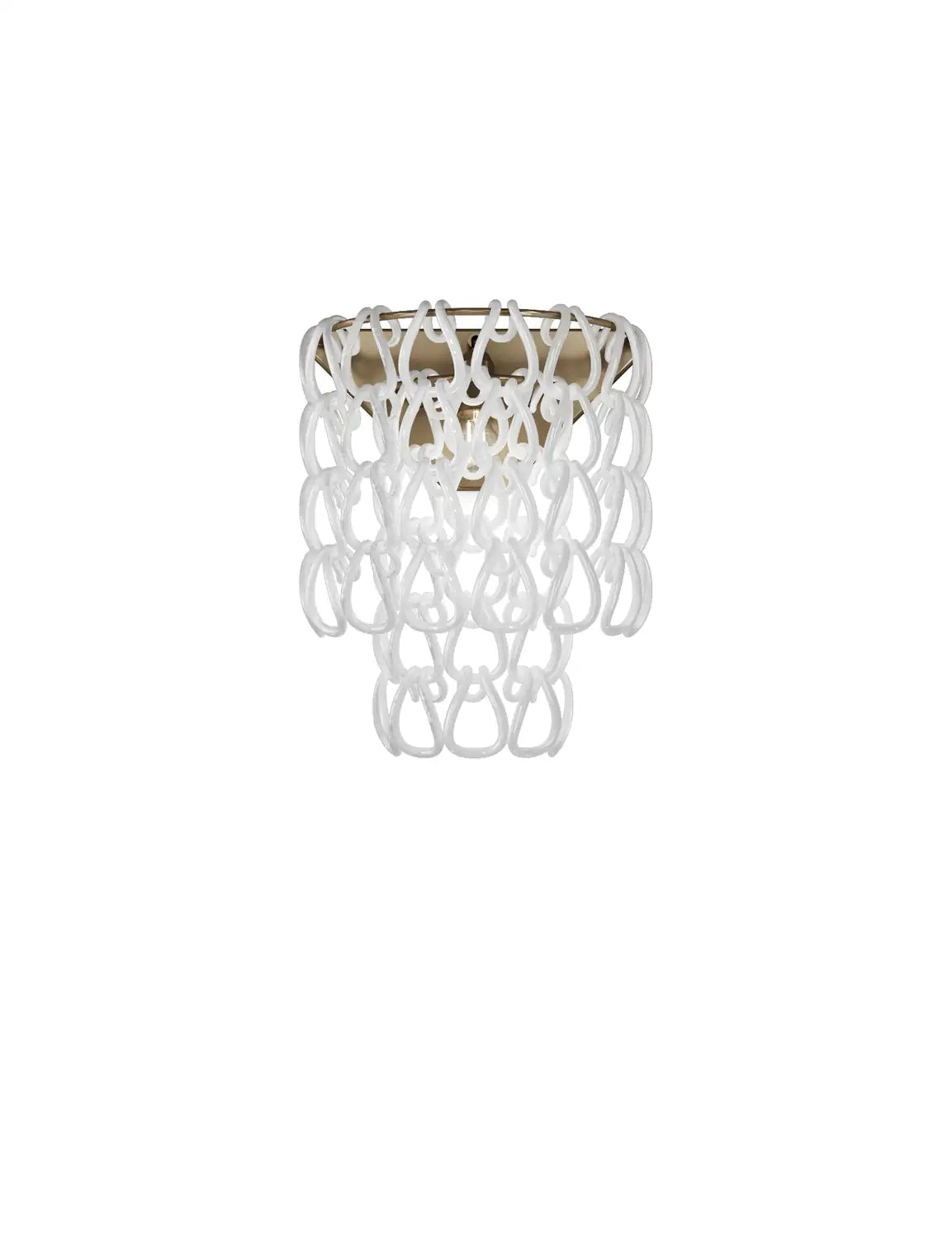 VISTOSI, MINIGIOGALI SCONCES, WALL SCONCES