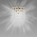 VISTOSI, MINIGIOGALI SCONCES, WALL SCONCES