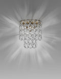 VISTOSI, MINIGIOGALI SCONCES, WALL SCONCES