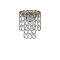 VISTOSI, MINIGIOGALI SCONCES, WALL SCONCES