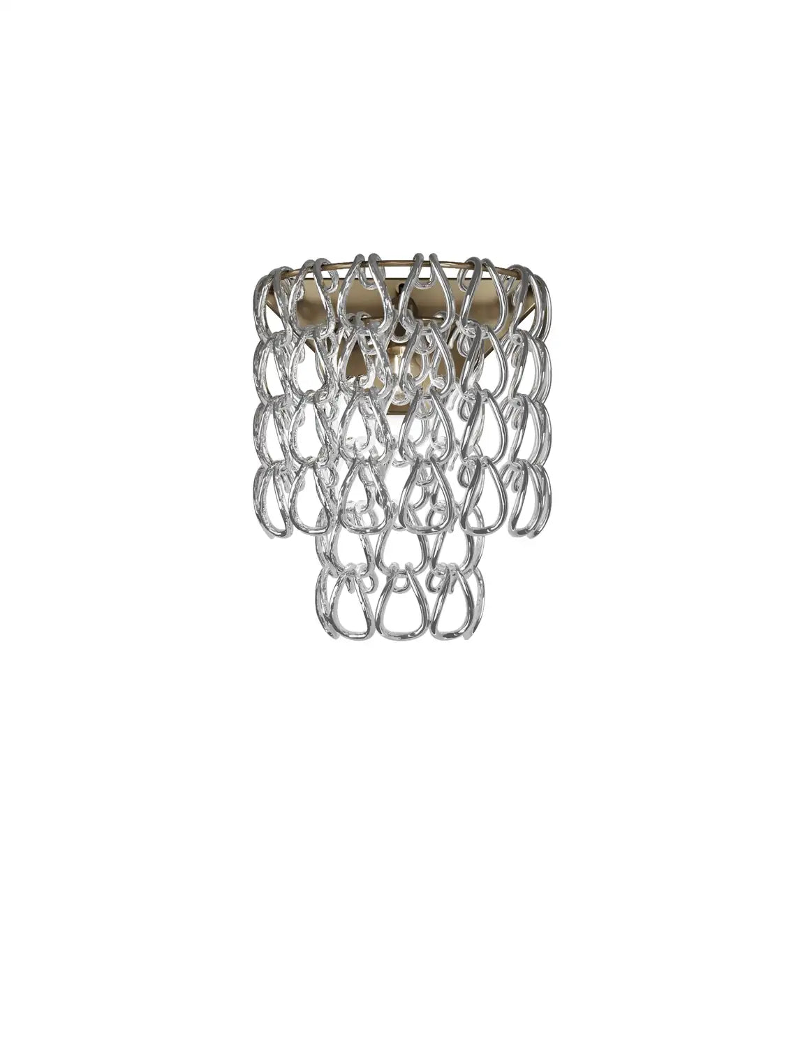 VISTOSI, MINIGIOGALI SCONCES, WALL SCONCES