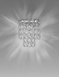 VISTOSI, MINIGIOGALI SCONCES, WALL SCONCES