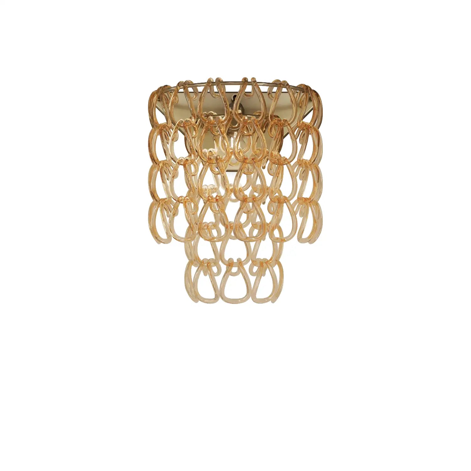 VISTOSI, MINIGIOGALI SCONCES, WALL SCONCES