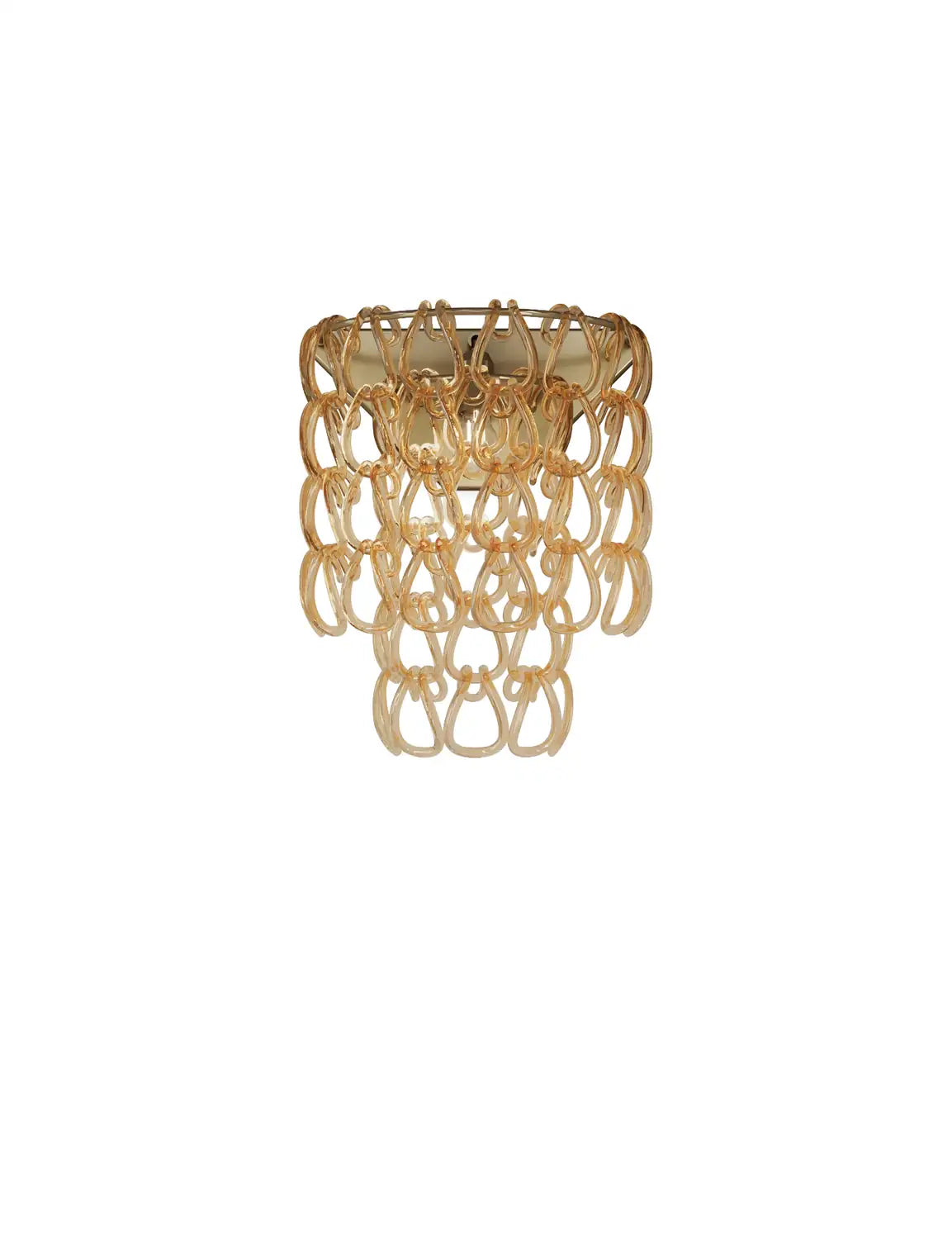VISTOSI, MINIGIOGALI SCONCES, WALL SCONCES