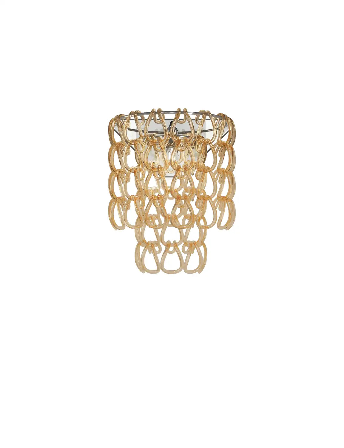 VISTOSI, MINIGIOGALI SCONCES, WALL SCONCES