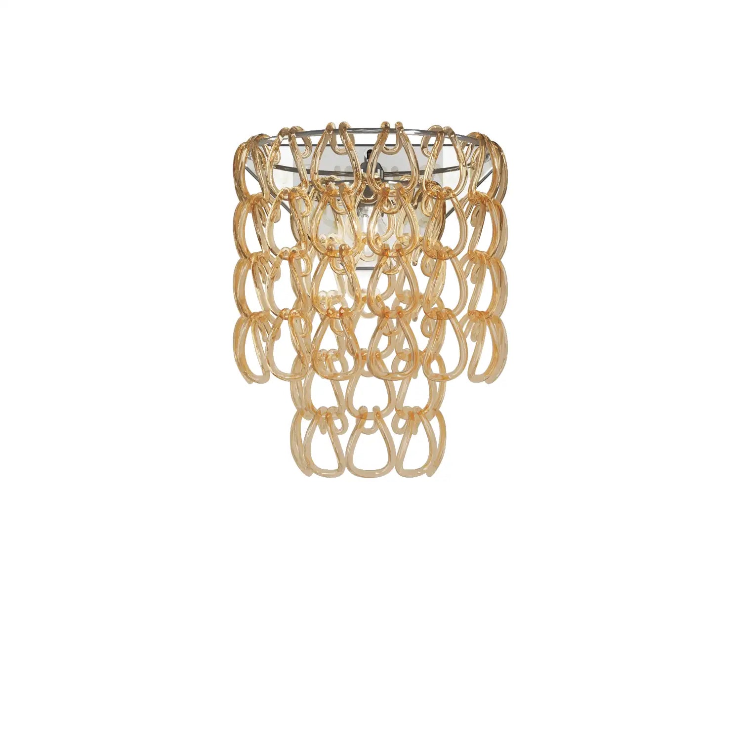 VISTOSI, MINIGIOGALI SCONCES, WALL SCONCES