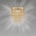 VISTOSI, MINIGIOGALI SCONCES, WALL SCONCES