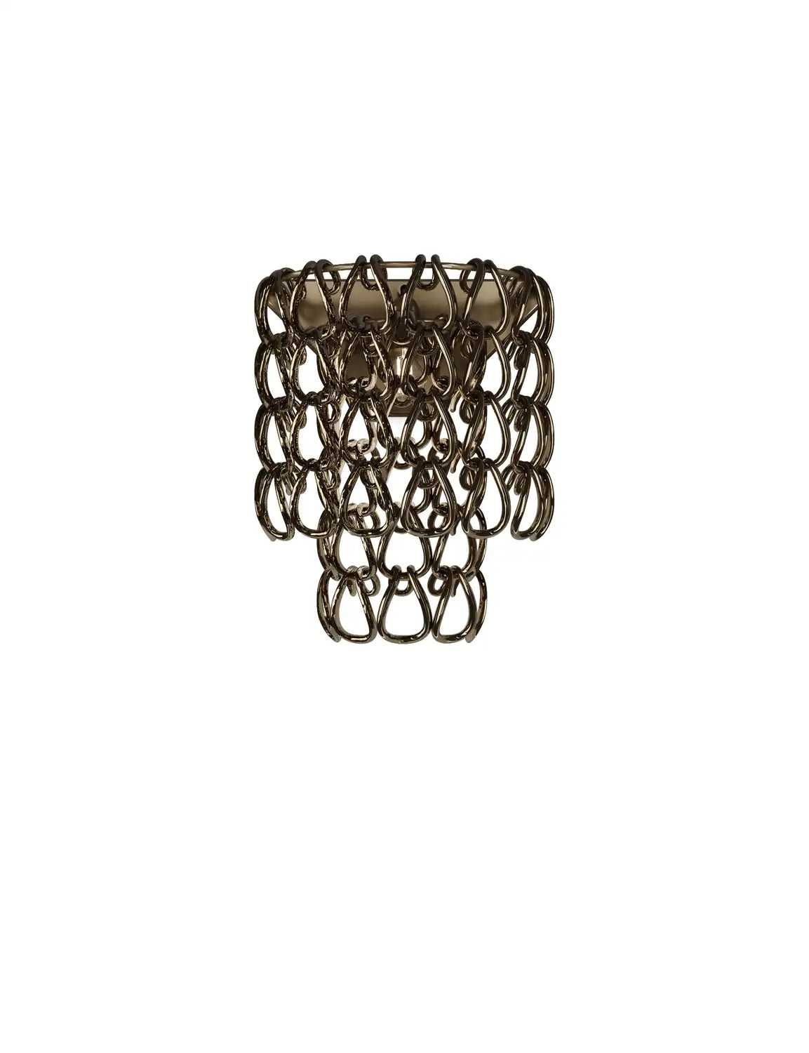 VISTOSI, MINIGIOGALI SCONCES, WALL SCONCES