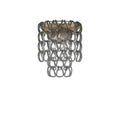 VISTOSI, MINIGIOGALI SCONCES, WALL SCONCES