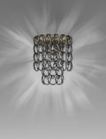 VISTOSI, MINIGIOGALI SCONCES, WALL SCONCES