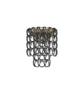VISTOSI, MINIGIOGALI SCONCES, WALL SCONCES