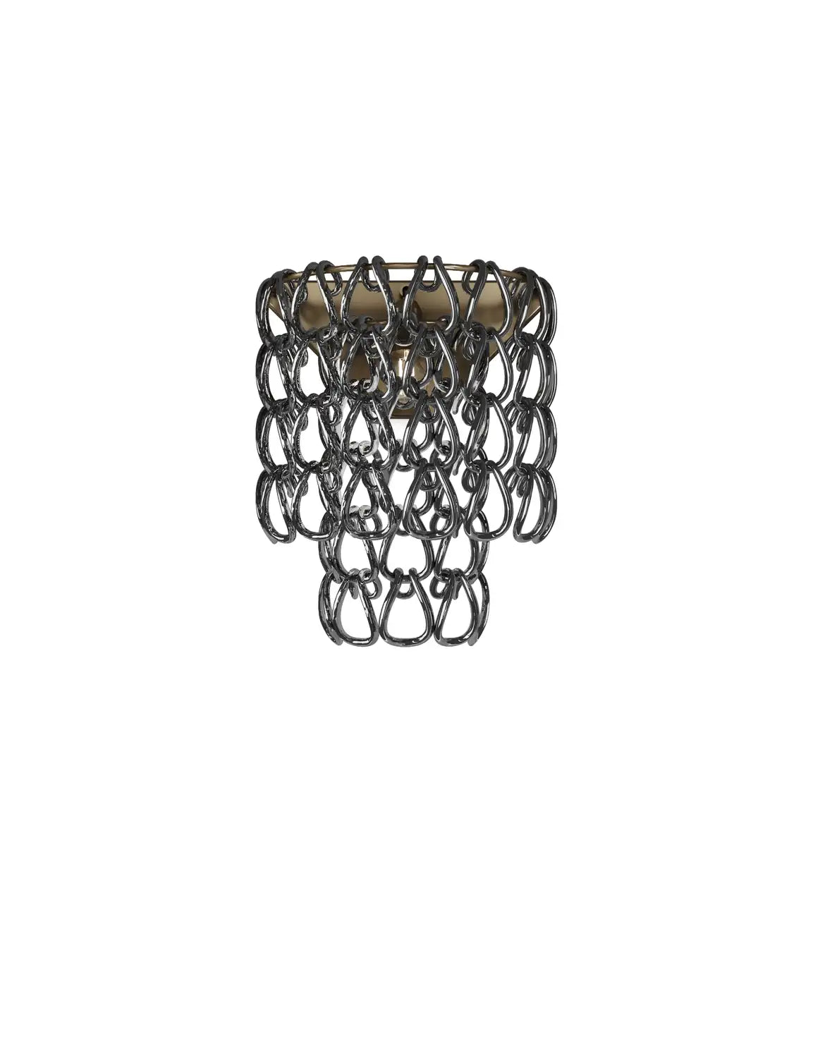 VISTOSI, MINIGIOGALI SCONCES, WALL SCONCES