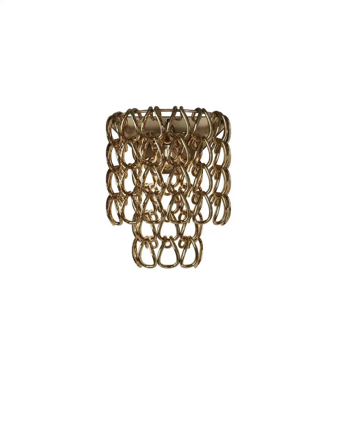 VISTOSI, MINIGIOGALI SCONCES, WALL SCONCES