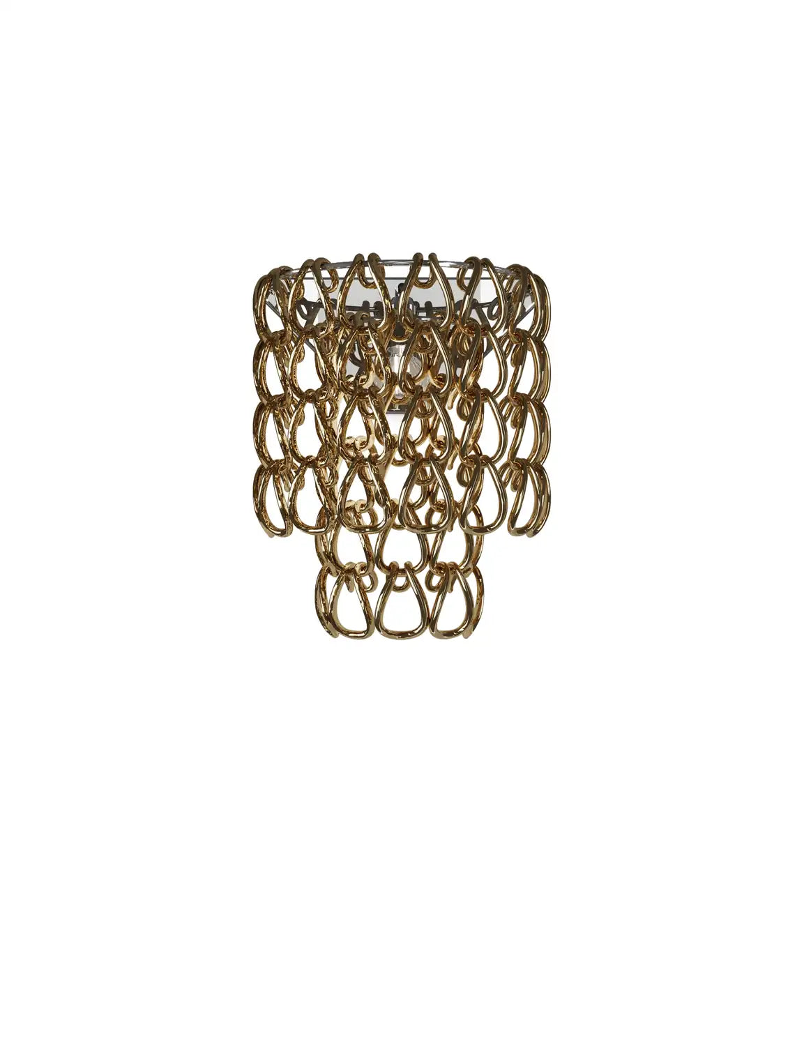 VISTOSI, MINIGIOGALI SCONCES, WALL SCONCES