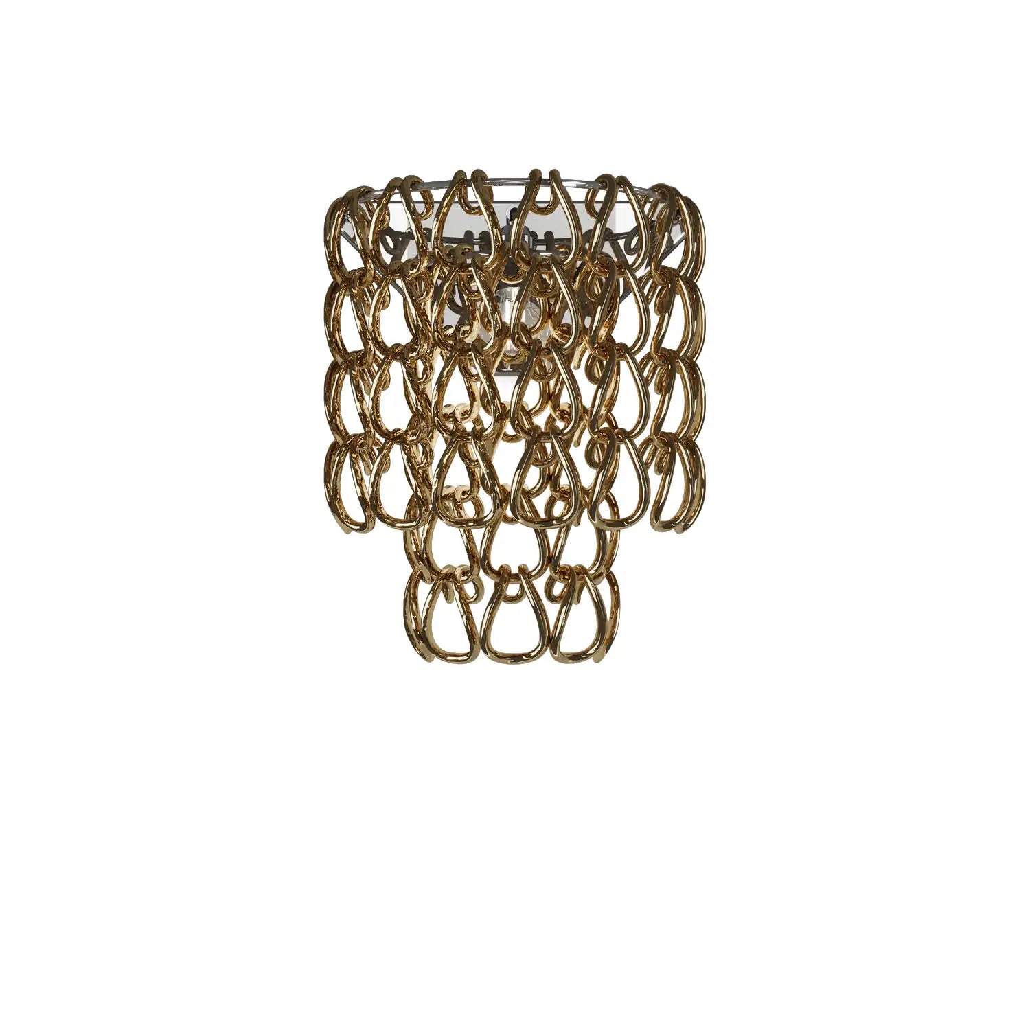 VISTOSI, MINIGIOGALI SCONCES, WALL SCONCES