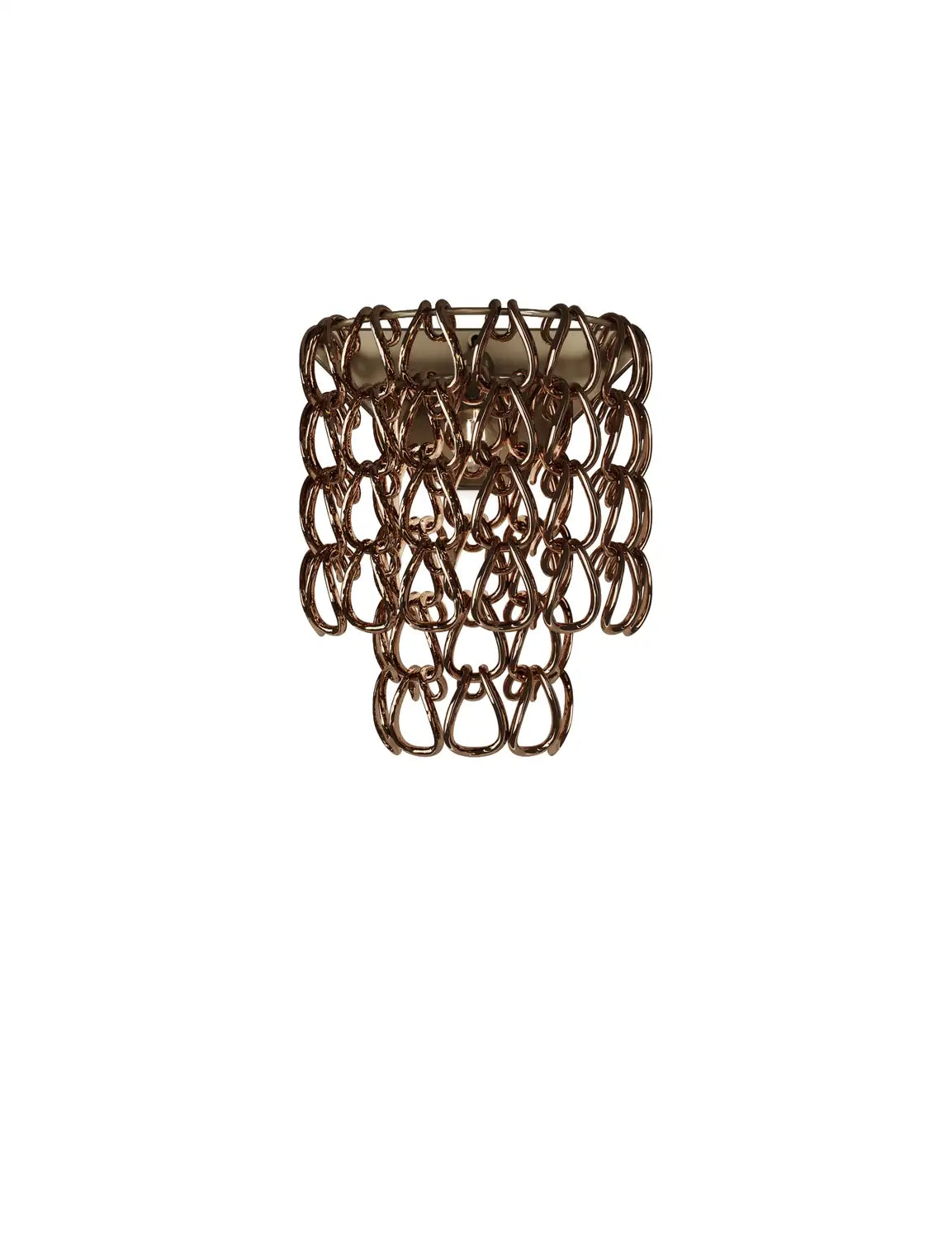 VISTOSI, MINIGIOGALI SCONCES, WALL SCONCES