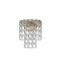 VISTOSI, MINIGIOGALI SCONCES, WALL SCONCES