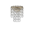 VISTOSI, MINIGIOGALI SCONCES, WALL SCONCES