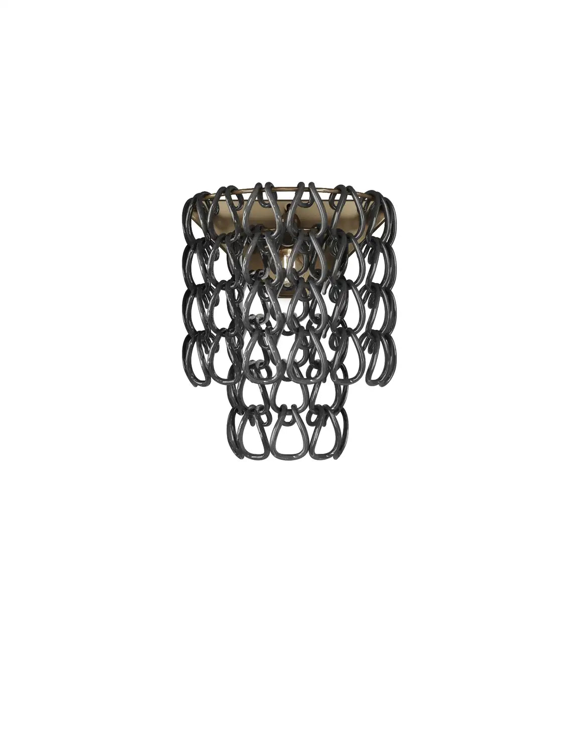 VISTOSI, MINIGIOGALI SCONCES, WALL SCONCES