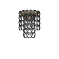 VISTOSI, MINIGIOGALI SCONCES, WALL SCONCES