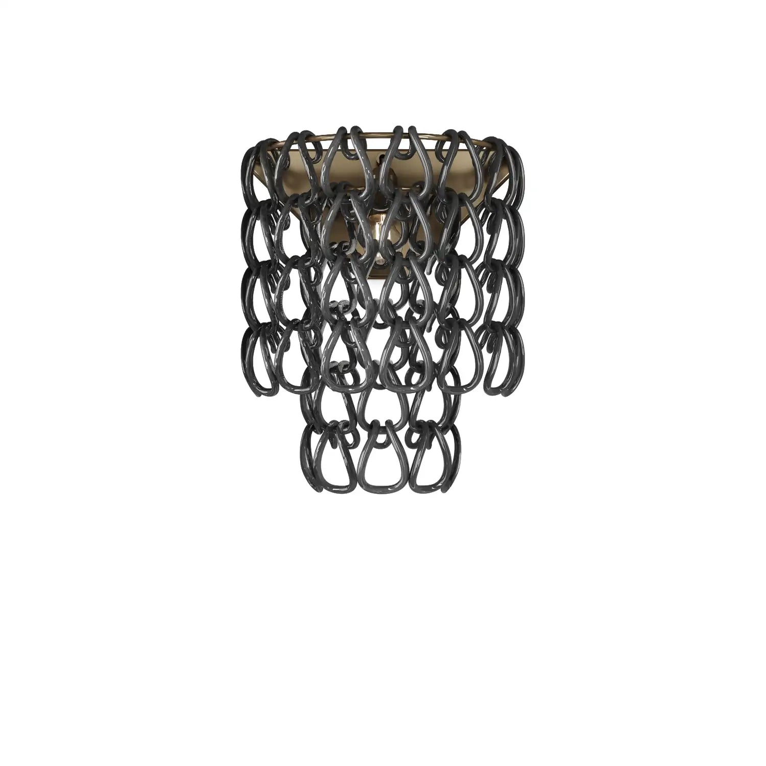VISTOSI, MINIGIOGALI SCONCES, WALL SCONCES