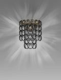 VISTOSI, MINIGIOGALI SCONCES, WALL SCONCES
