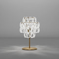 VISTOSI, MINIGIOGALI TABLE LAMP, TABLE LAMPS