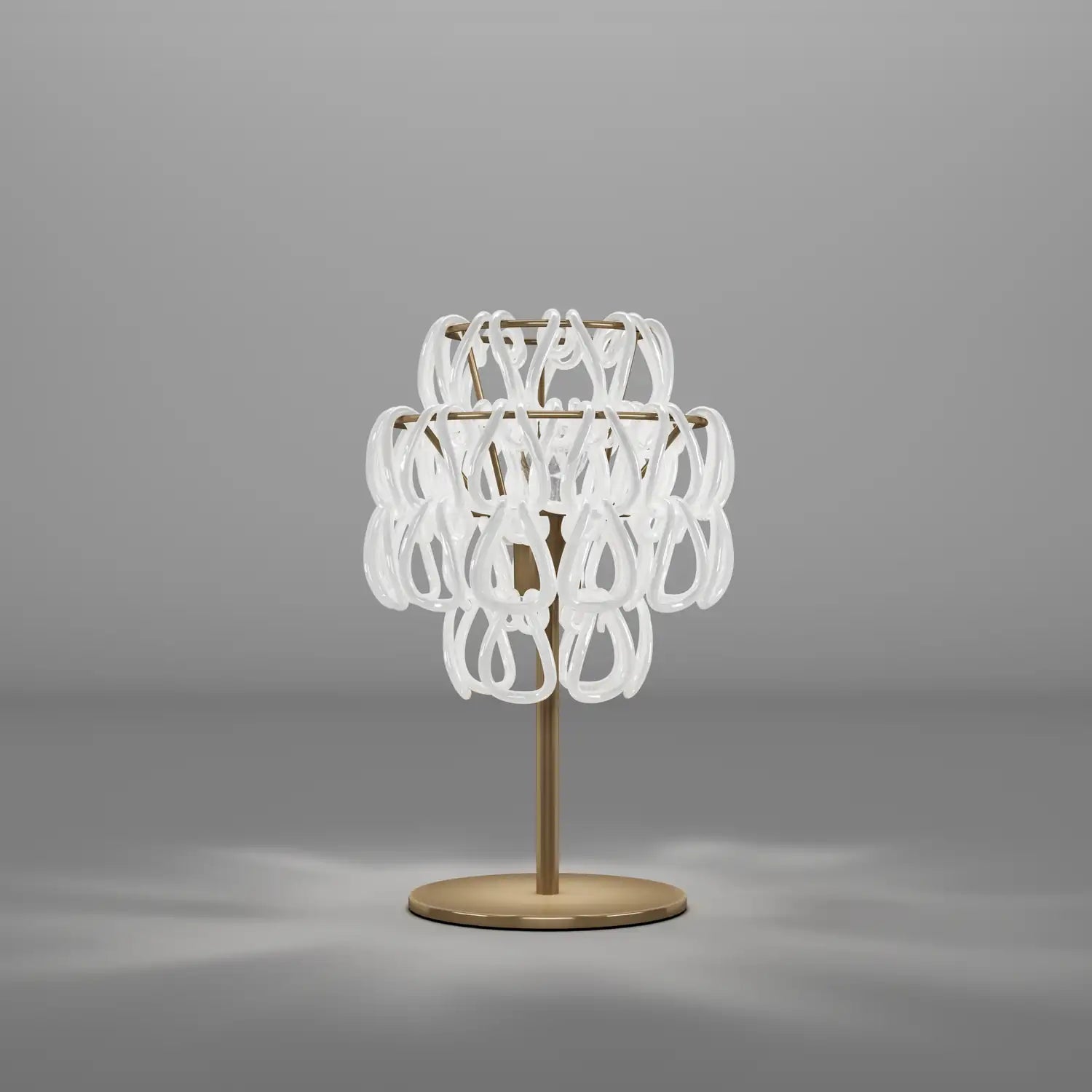 VISTOSI, MINIGIOGALI TABLE LAMP, TABLE LAMPS