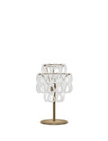 VISTOSI, MINIGIOGALI TABLE LAMP, TABLE LAMPS