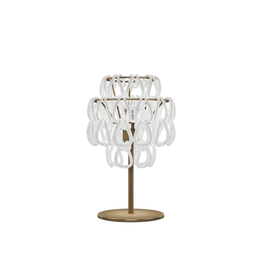 VISTOSI, MINIGIOGALI TABLE LAMP, TABLE LAMPS