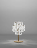 VISTOSI, MINIGIOGALI TABLE LAMP, TABLE LAMPS