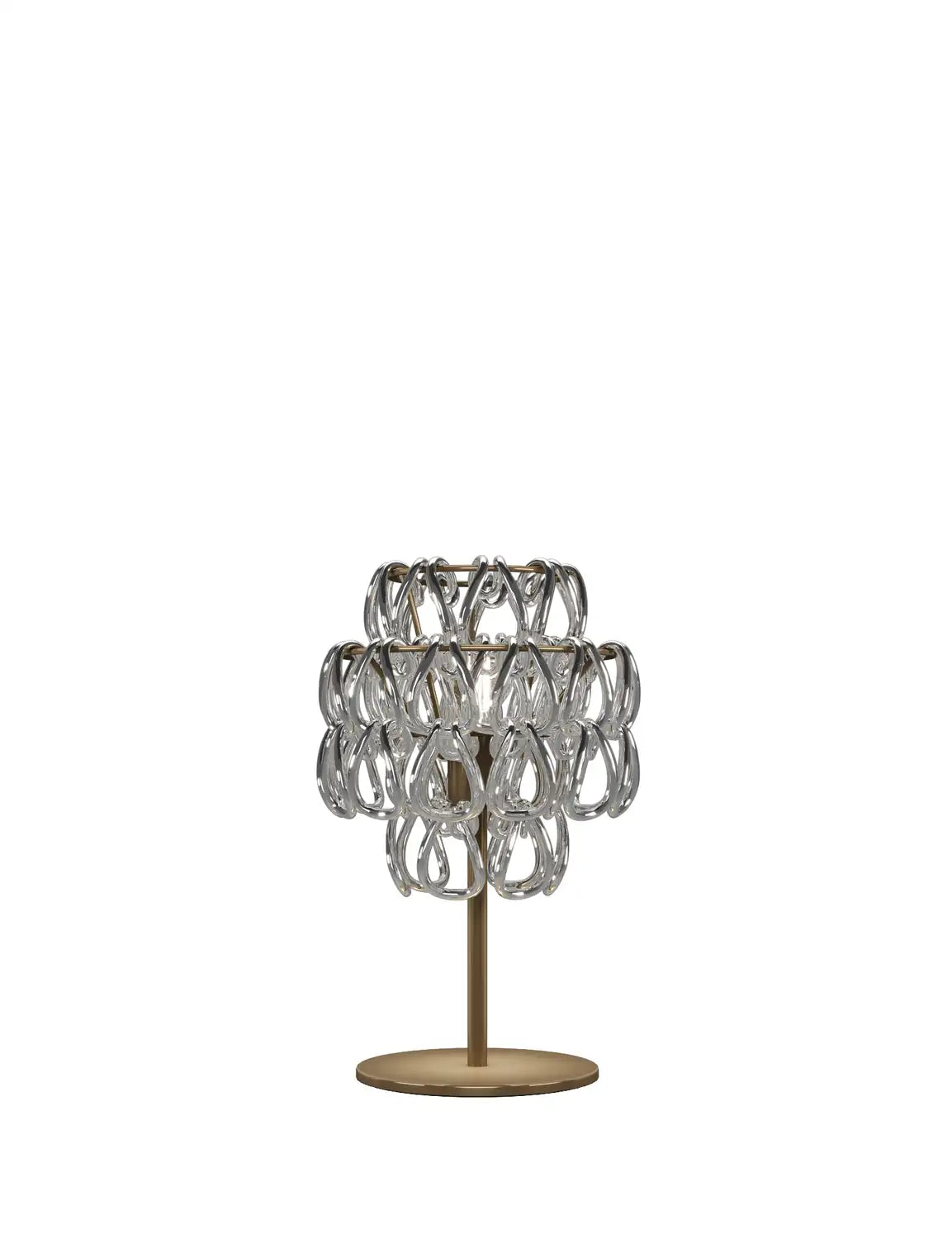 VISTOSI, MINIGIOGALI TABLE LAMP, TABLE LAMPS