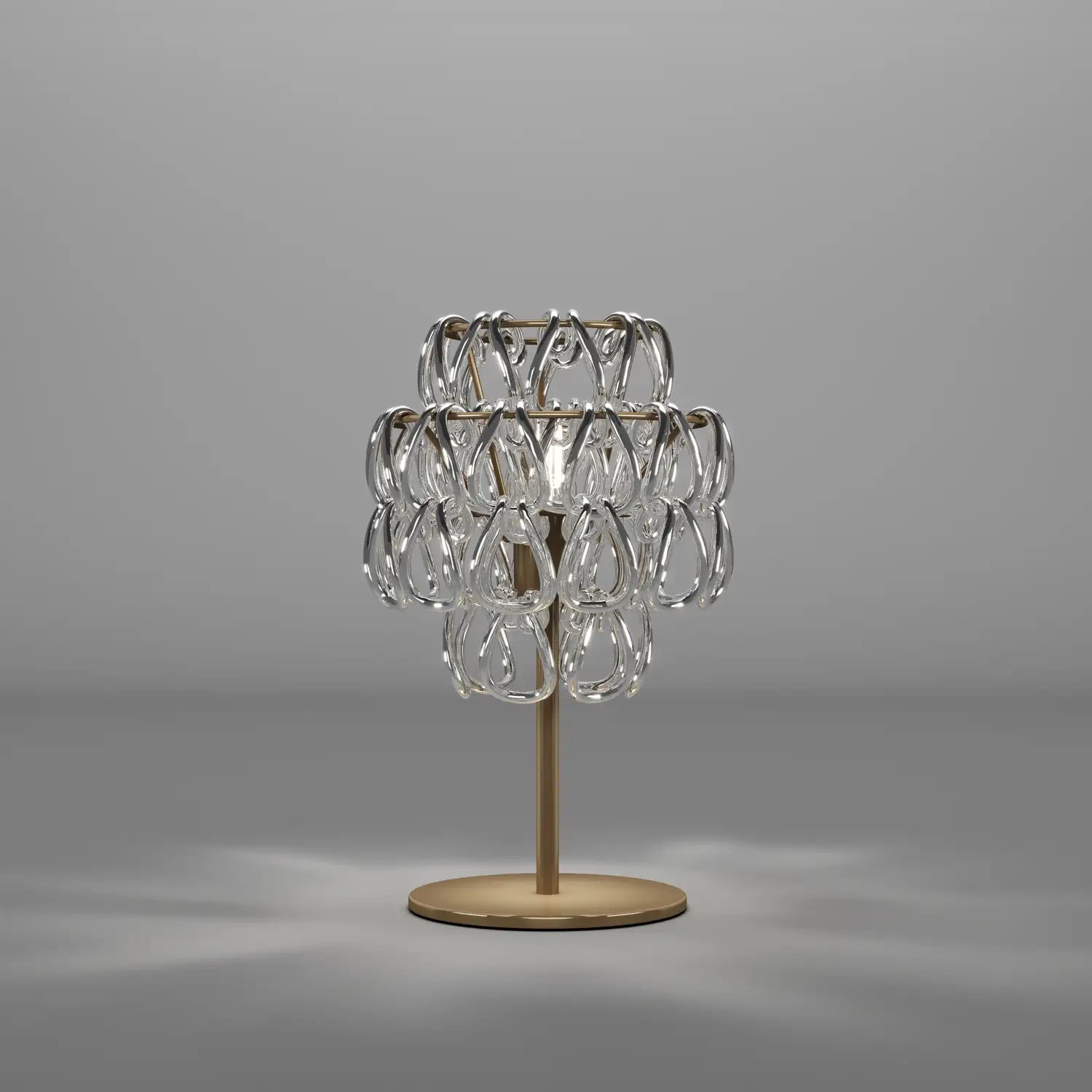 VISTOSI, MINIGIOGALI TABLE LAMP, TABLE LAMPS