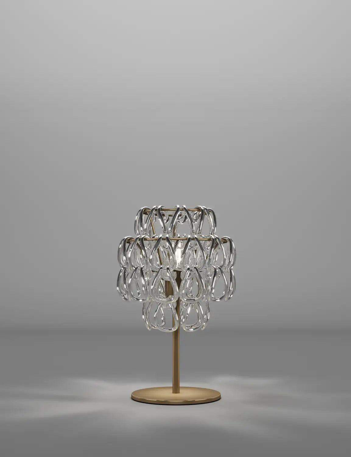 VISTOSI, MINIGIOGALI TABLE LAMP, TABLE LAMPS