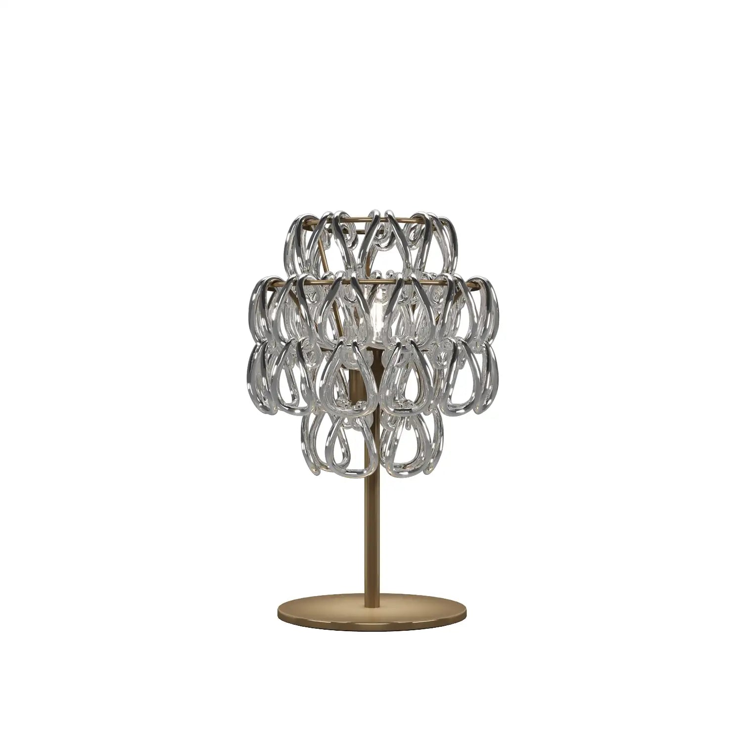 VISTOSI, MINIGIOGALI TABLE LAMP, TABLE LAMPS