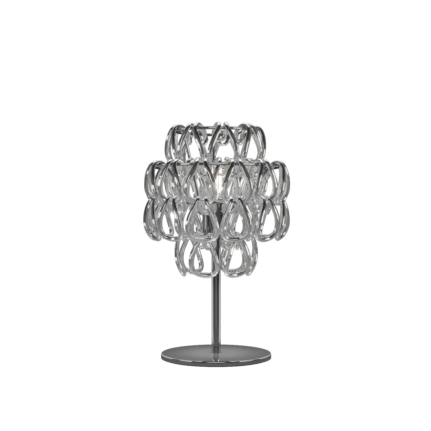 VISTOSI, MINIGIOGALI TABLE LAMP, TABLE LAMPS