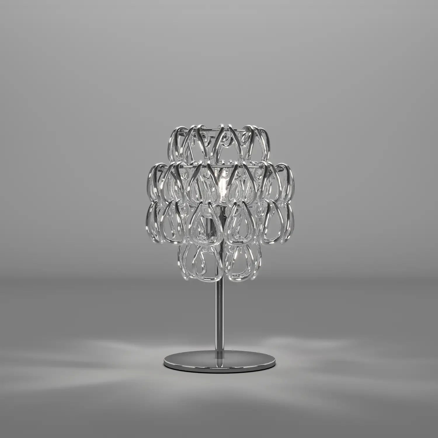 VISTOSI, MINIGIOGALI TABLE LAMP, TABLE LAMPS