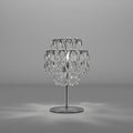 VISTOSI, MINIGIOGALI TABLE LAMP, TABLE LAMPS