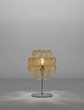 VISTOSI, MINIGIOGALI TABLE LAMP, TABLE LAMPS