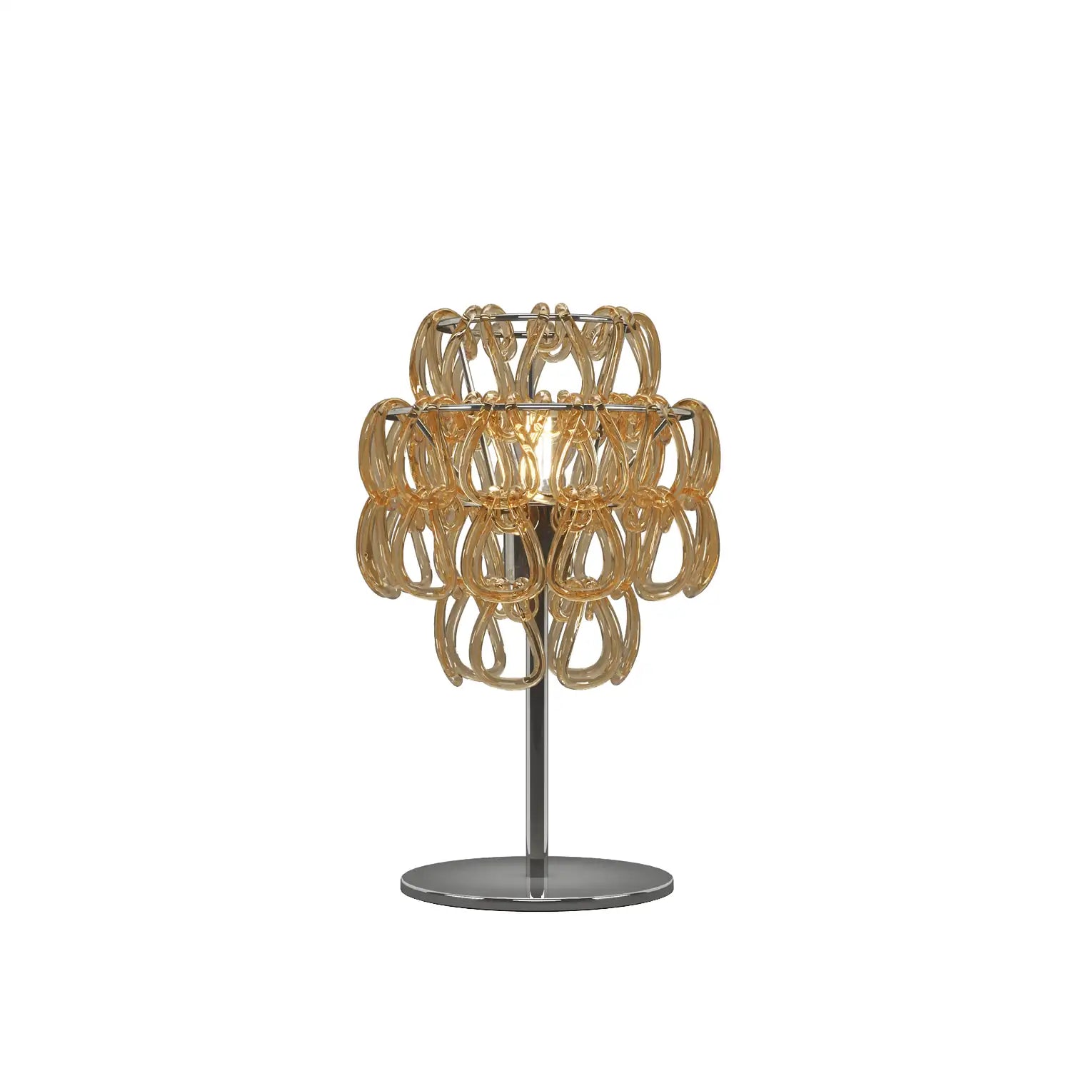 VISTOSI, MINIGIOGALI TABLE LAMP, TABLE LAMPS