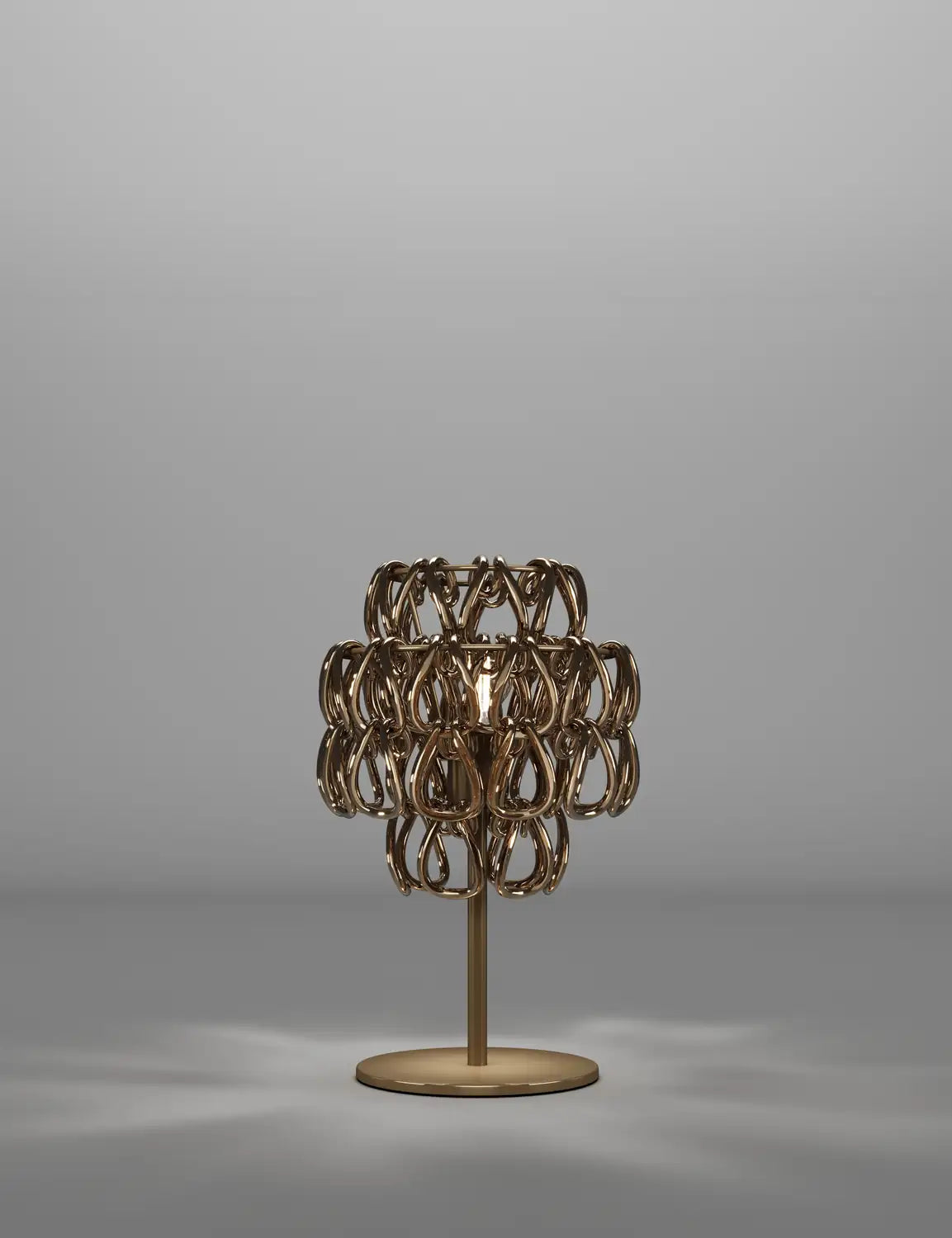 VISTOSI, MINIGIOGALI TABLE LAMP, TABLE LAMPS
