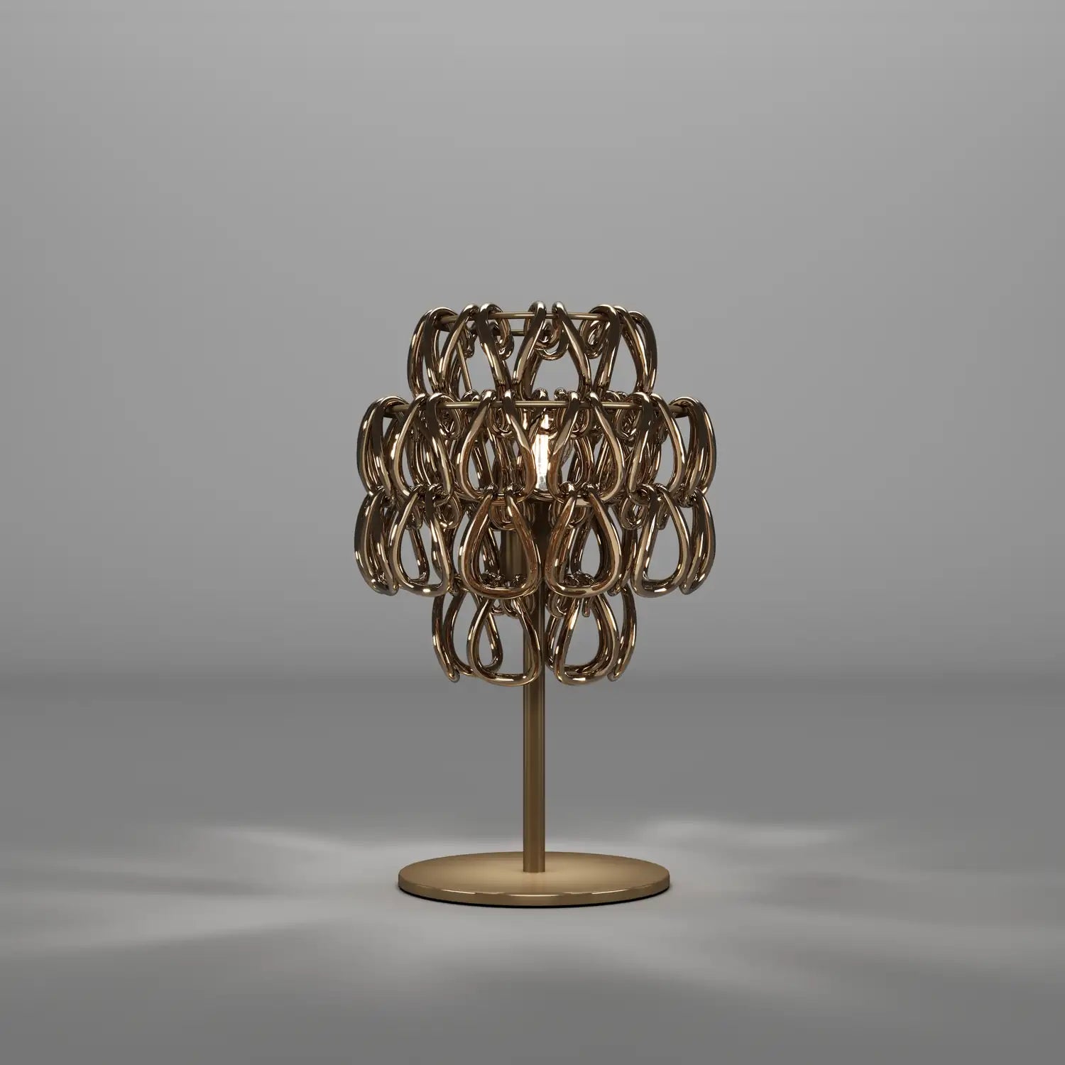 VISTOSI, MINIGIOGALI TABLE LAMP, TABLE LAMPS