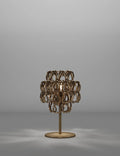 VISTOSI, MINIGIOGALI TABLE LAMP, TABLE LAMPS
