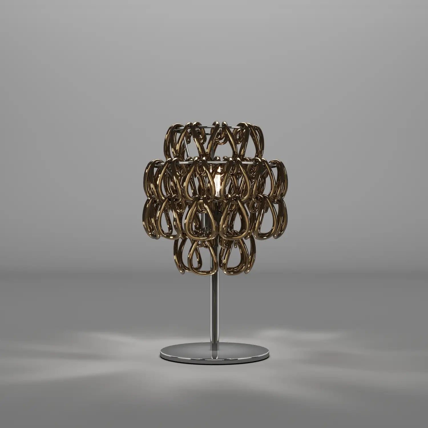 VISTOSI, MINIGIOGALI TABLE LAMP, TABLE LAMPS