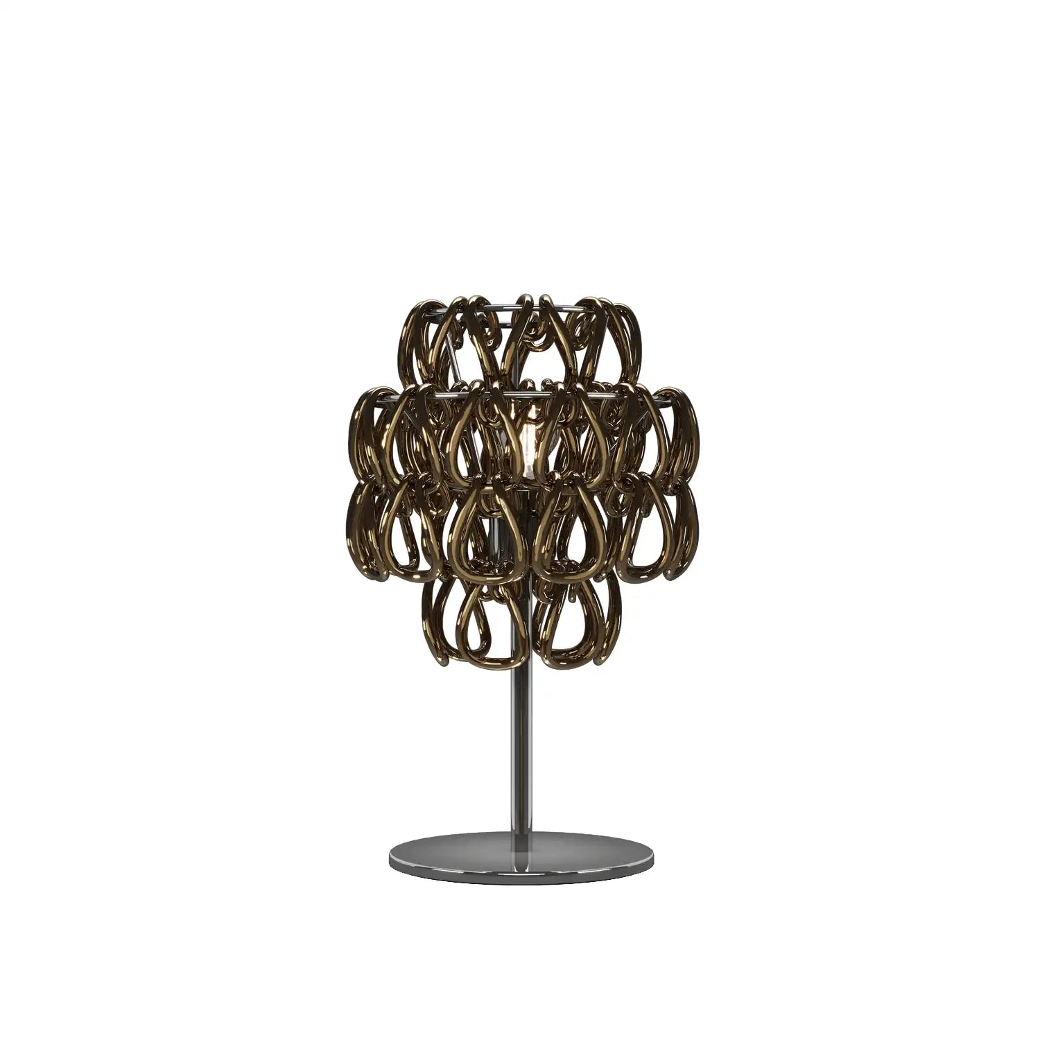 VISTOSI, MINIGIOGALI TABLE LAMP, TABLE LAMPS
