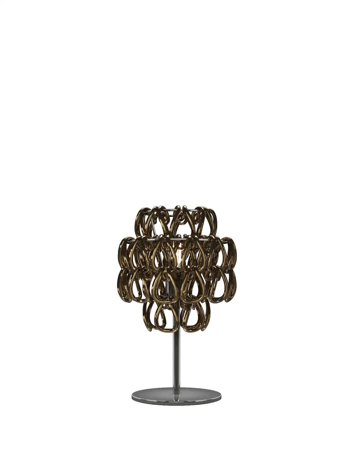 VISTOSI, MINIGIOGALI TABLE LAMP, TABLE LAMPS